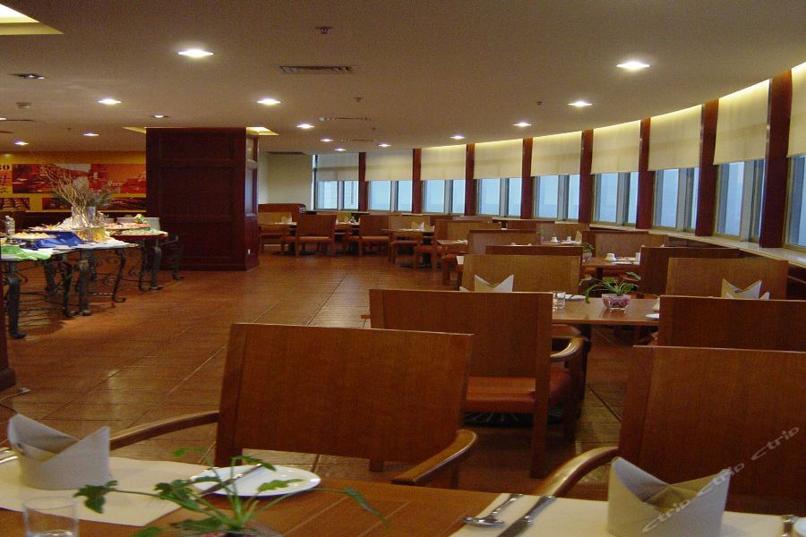 Ming Wah International Convention Centre Hotel Shenzhen Eksteriør billede