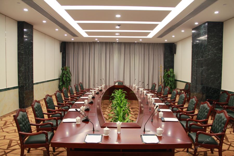Ming Wah International Convention Centre Hotel Shenzhen Eksteriør billede