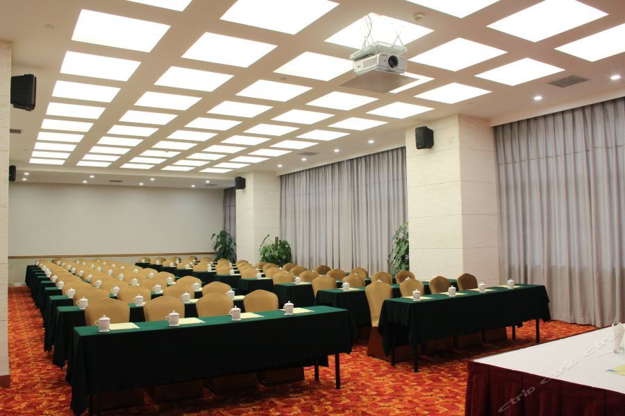 Ming Wah International Convention Centre Hotel Shenzhen Eksteriør billede