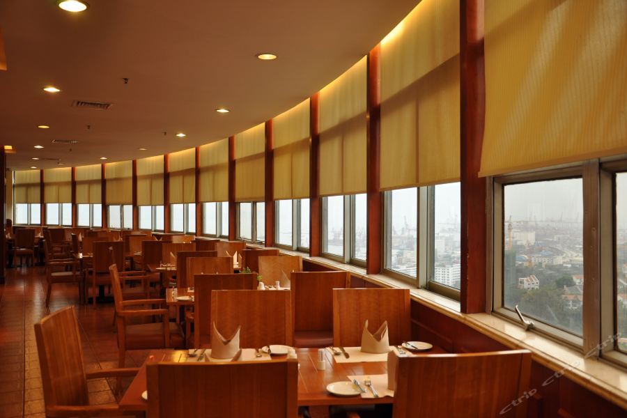 Ming Wah International Convention Centre Hotel Shenzhen Eksteriør billede